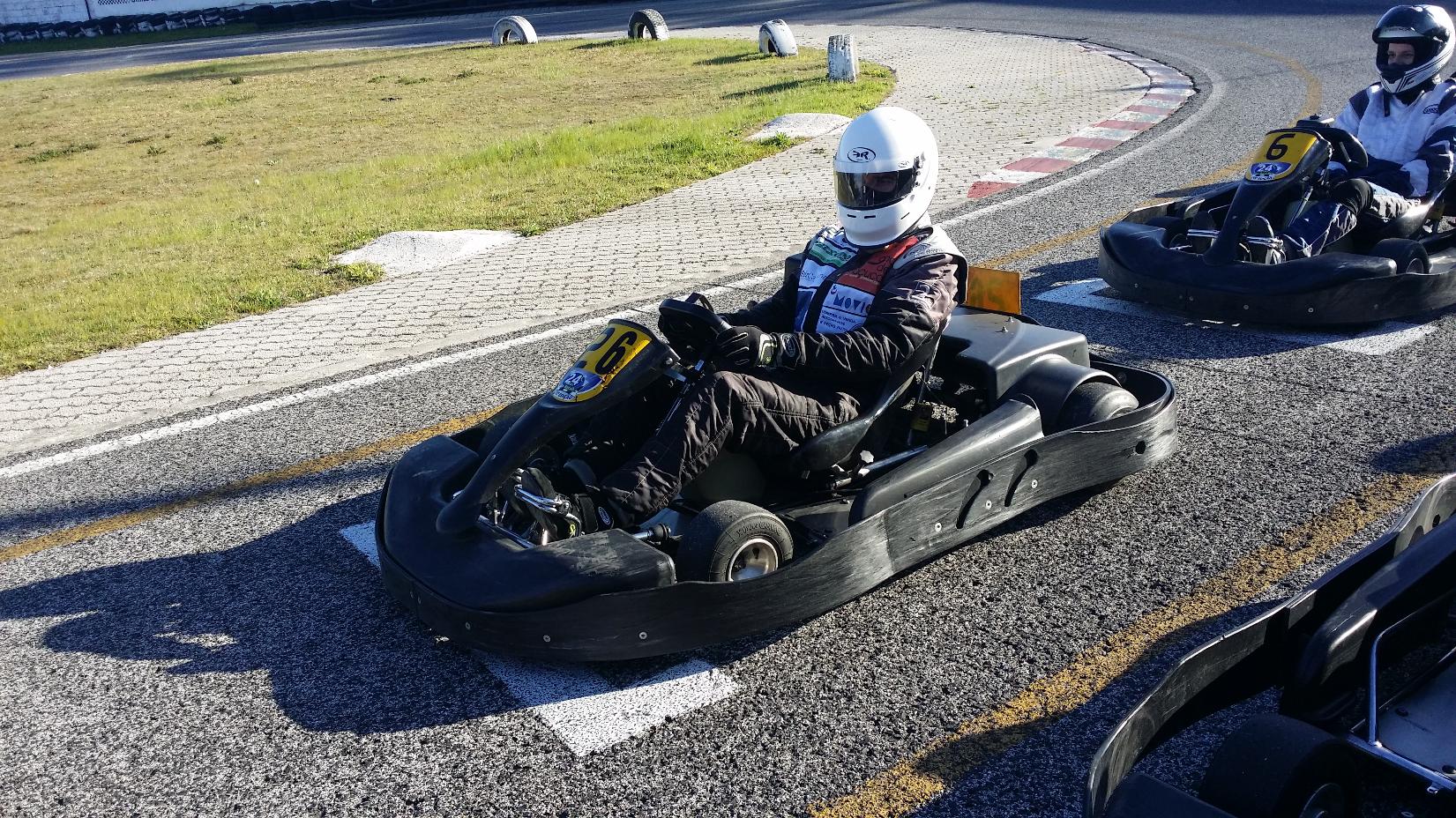 RedLine Cup152